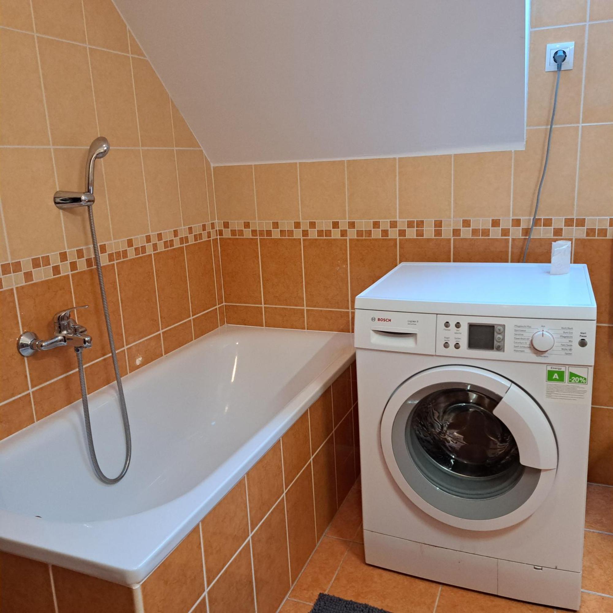 Zoeld Orom Apartman Lakas God Exterior photo