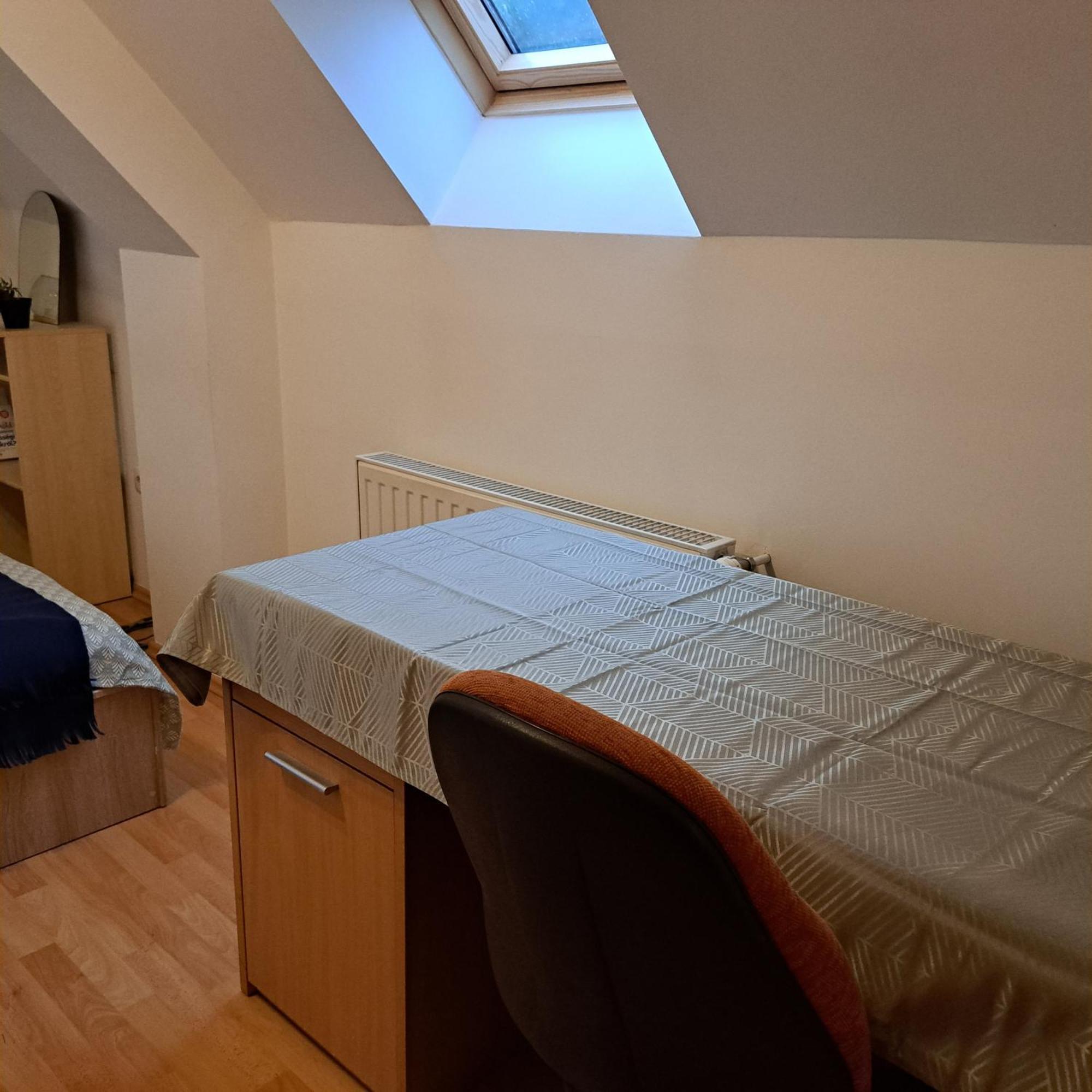 Zoeld Orom Apartman Lakas God Exterior photo
