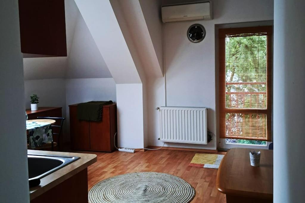 Zoeld Orom Apartman Lakas God Exterior photo